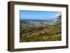 View to Capetown, South Africa-Catharina Lux-Framed Photographic Print