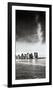 View to Downtown Manhattan from Staten I-Torsten Hoffman-Framed Art Print