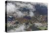 view to Garmisch-Partenkirchen-By-Stretched Canvas