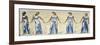 View to Infinity-Ferdinand Hodler-Framed Giclee Print