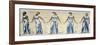 View to Infinity-Ferdinand Hodler-Framed Giclee Print