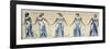 View to Infinity-Ferdinand Hodler-Framed Giclee Print