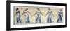 View to Infinity-Ferdinand Hodler-Framed Giclee Print