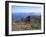 View to Isle of Eigg, from Hallival, Isle of Rum, Inner Hebrides, Scotland, United Kingdom-Richard Ashworth-Framed Photographic Print