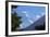 View to Mount Everest and Lhotse from the Trail Near Namche Bazaar, Nepal, Himalayas, Asia-Peter Barritt-Framed Photographic Print