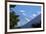 View to Mount Everest and Lhotse from the Trail Near Namche Bazaar, Nepal, Himalayas, Asia-Peter Barritt-Framed Photographic Print