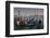 View to San Giorgio Maggiore, Venice, UNESCO World Heritage Site, Veneto, Italy, Europe-Frank Fell-Framed Photographic Print