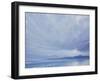 View to St Andrews-Derek Hare-Framed Giclee Print