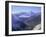 View to the Grimsel Pass from West of the Furka Pass, Valais (Wallis), Swiss Alps, Switzerland-Richard Ashworth-Framed Photographic Print