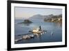 View to the Monastery of Panagia Vlacherna-Ruth Tomlinson-Framed Photographic Print