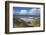 View to the North Sea from the Dunes at the 'Rotes Kliff' Near Kampen on the Island of Sylt-Uwe Steffens-Framed Photographic Print