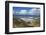 View to the North Sea from the Dunes at the 'Rotes Kliff' Near Kampen on the Island of Sylt-Uwe Steffens-Framed Photographic Print