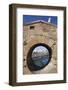 View to the Ramparts and Medina from the Old Fort-Stuart Black-Framed Photographic Print