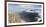 View towards Antelao, Pelmo, Civetta, Marmolada seen from Sella mountain range-Martin Zwick-Framed Photographic Print