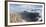 View towards Antelao, Pelmo, Civetta, Marmolada seen from Sella mountain range-Martin Zwick-Framed Photographic Print