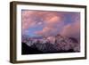 View Towards Cho Oyu, Gokyo, Solu Khumbu (Everest) Region, Nepal, Himalayas, Asia-Ben Pipe-Framed Photographic Print