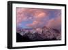 View Towards Cho Oyu, Gokyo, Solu Khumbu (Everest) Region, Nepal, Himalayas, Asia-Ben Pipe-Framed Photographic Print