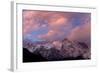 View Towards Cho Oyu, Gokyo, Solu Khumbu (Everest) Region, Nepal, Himalayas, Asia-Ben Pipe-Framed Photographic Print