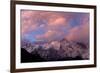 View Towards Cho Oyu, Gokyo, Solu Khumbu (Everest) Region, Nepal, Himalayas, Asia-Ben Pipe-Framed Photographic Print