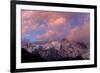 View Towards Cho Oyu, Gokyo, Solu Khumbu (Everest) Region, Nepal, Himalayas, Asia-Ben Pipe-Framed Photographic Print