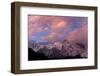 View Towards Cho Oyu, Gokyo, Solu Khumbu (Everest) Region, Nepal, Himalayas, Asia-Ben Pipe-Framed Photographic Print