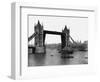 View Towards Pool of London-null-Framed Photographic Print