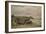 View Towards Rame Head, Cornwall, 19th Century-Lionel Constable-Framed Giclee Print