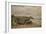 View Towards Rame Head, Cornwall, 19th Century-Lionel Constable-Framed Giclee Print