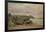 View Towards Rame Head, Cornwall, 19th Century-Lionel Constable-Framed Giclee Print