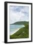 View towards Savannah Bay Beach, Virgin Gorda, British Virgin Islands-Macduff Everton-Framed Photographic Print