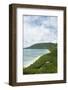 View towards Savannah Bay Beach, Virgin Gorda, British Virgin Islands-Macduff Everton-Framed Photographic Print