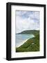 View towards Savannah Bay Beach, Virgin Gorda, British Virgin Islands-Macduff Everton-Framed Photographic Print