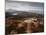 View Towards the Isle of Skye from Plockton Crags, Plockton, Ross Shire, Scotland, United Kingdom, -Jon Gibbs-Mounted Photographic Print