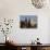 View up Woodhouse Lane to Clock Tower of the Parkinson Building, Leeds, Yorkshire, England-Adam Woolfitt-Photographic Print displayed on a wall