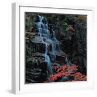 View-WizData-Framed Photographic Print