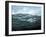 View-Richard Willis-Framed Giclee Print