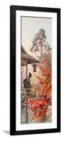 Viewing the Maples-Ella Du Cane-Framed Giclee Print