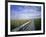 Viewing Walkway, Everglades National Park, Florida, United States of America, North America-Nigel Francis-Framed Photographic Print