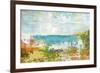 Viewpoint I-Paul Duncan-Framed Giclee Print