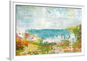 Viewpoint I-Paul Duncan-Framed Giclee Print