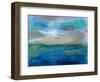 Viewpoint I-Sisa Jasper-Framed Premium Giclee Print