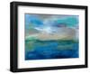 Viewpoint I-Sisa Jasper-Framed Premium Giclee Print