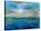 Viewpoint I-Sisa Jasper-Stretched Canvas
