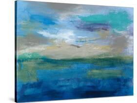 Viewpoint I-Sisa Jasper-Stretched Canvas
