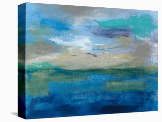 Viewpoint I-Sisa Jasper-Stretched Canvas