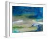 Viewpoint II-Sisa Jasper-Framed Art Print