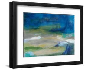 Viewpoint II-Sisa Jasper-Framed Art Print