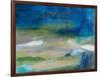 Viewpoint II-Sisa Jasper-Framed Art Print