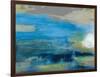 Viewpoint III-Sisa Jasper-Framed Art Print