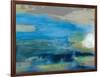 Viewpoint III-Sisa Jasper-Framed Art Print